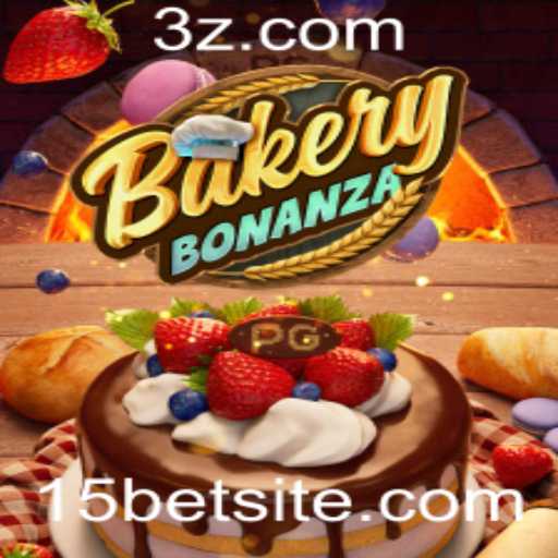 Descobrindo o Mundo Delicioso de BakeryBonanza com 15bet