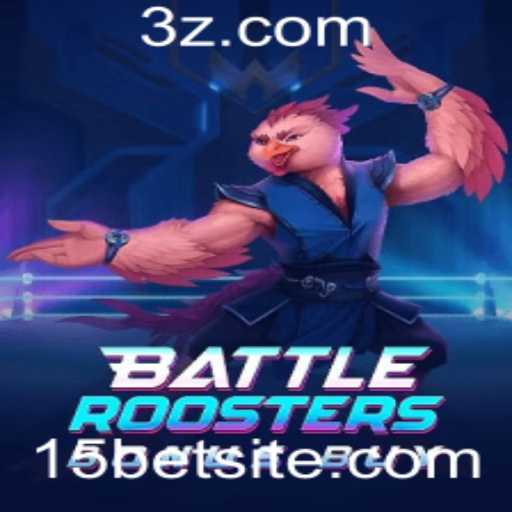 Descubra as Emoções do BattleRoostersBonusBuy: Um Novo Caminho no Mundo dos Jogos