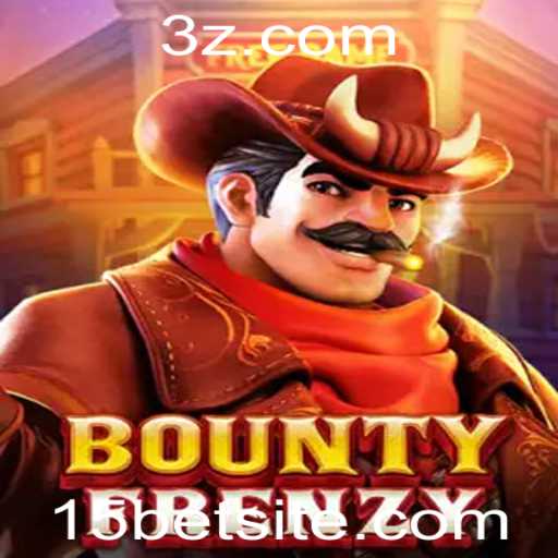 Explorando o Mundo de BountyFrenzy: O Novo Fenômeno dos Jogos Online