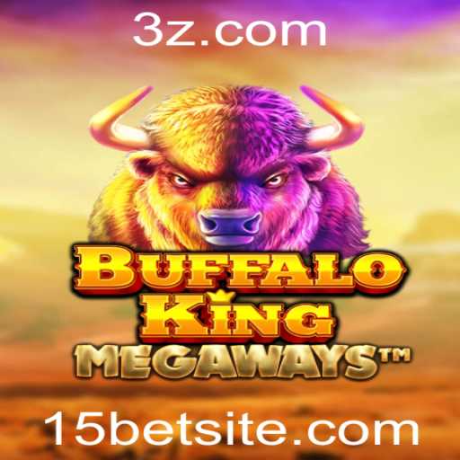 Descubra o Fascinante Mundo de Buffalo King: Um Jogo de Estratégia e Fortuna