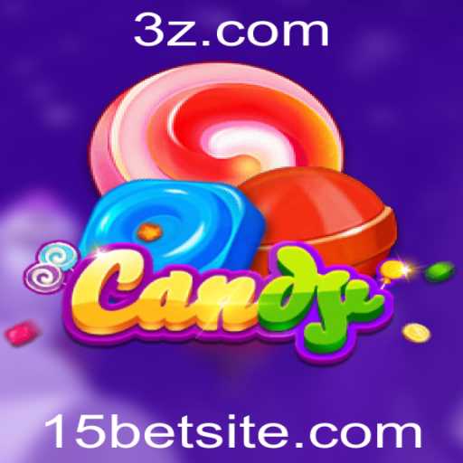 Descubra a Excitante Aventura de Candy: Um Jogo Estratégico com 15bet