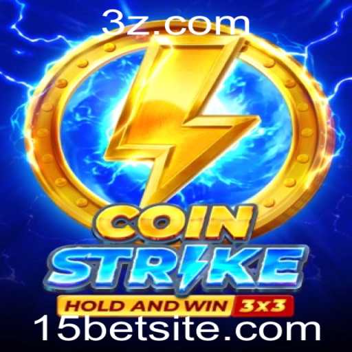 Coinstrike: Explorando o Jogo Inovador e suas Regras com 15bet
