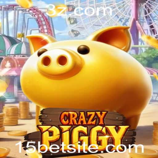 Descubra o Mundo Excitante de CrazyPiggy: Um Jogo de Aposta Revolucionário
