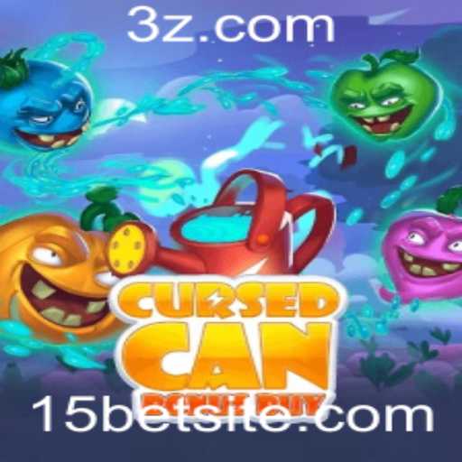 CursedCanBonusBuy: Um Novo Fenômeno no Mundo dos Jogos de Aposta