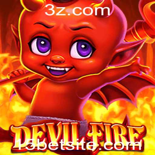 DevilFire: Um Mergulho Intenso no Mundo dos Jogos de Estratégia com 15bet