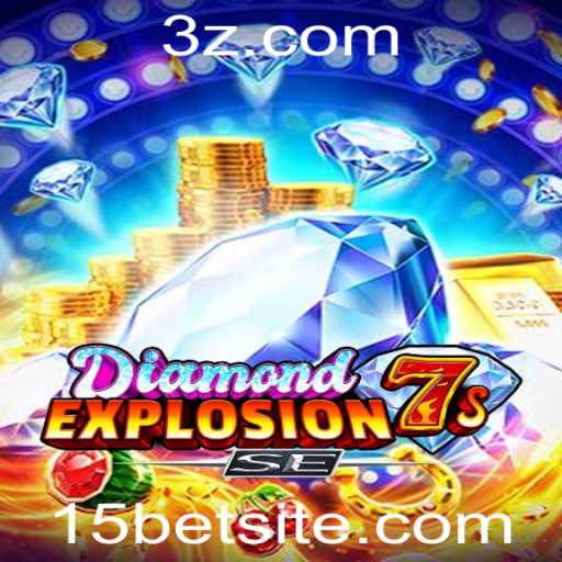 Explorando DiamondExplosion7sSE: A Nova Experiência no Mundo dos Games