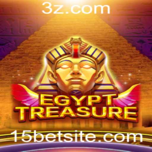 Explorando o Fascinante Mundo de EgyptTreasure com 15bet