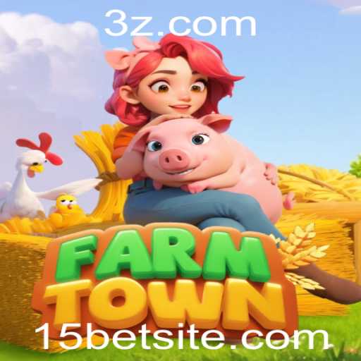 Explorando o Envolvente Mundo de 'FarmTown': Uma Jornada Através do Jogo