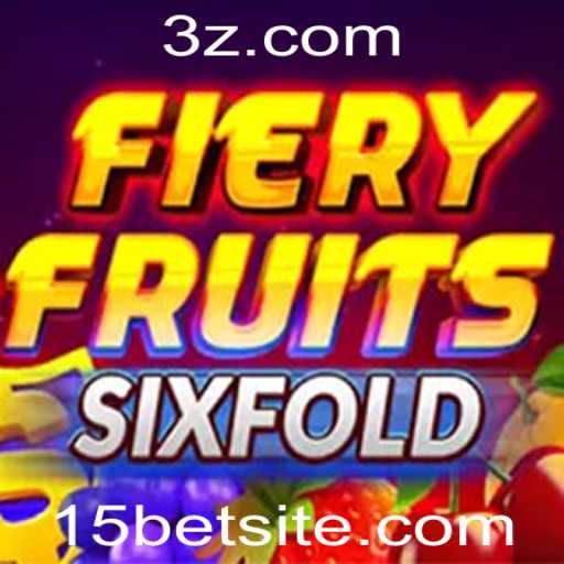 Desvendando os Segredos do FieryFruitsSixFold: Um Guia Completo