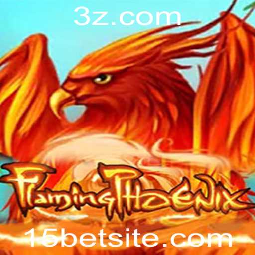 Descobrindo FlamingPhoenix: A Nova Sensação dos Jogos Online