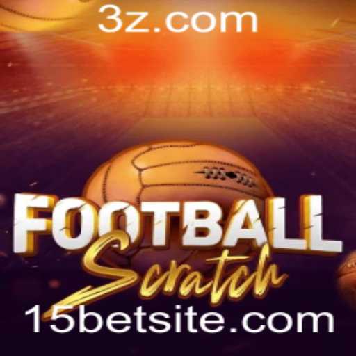 FootballScratch: A Nova Sensação no Universo dos Jogos de Azar