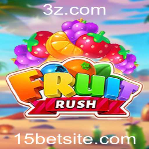 Descubra a Emoção do FruitRush: O Jogo de Estratégia e Sorte