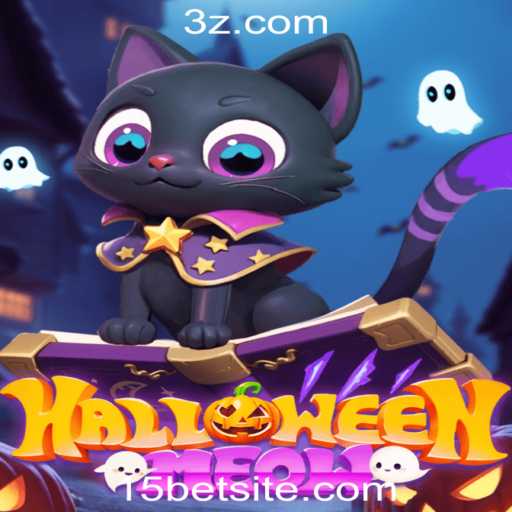 HalloweenMeow: Jogo de Aventura e Estratégia Inspirado no Halloween