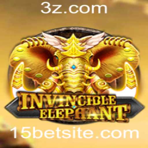 InvincibleElephant: Descubra o Mundo do Jogo que Combina Estratégia e Aventura