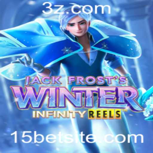 JackFrostsWinter: Mergulhe na Aventura Congelante com 15bet
