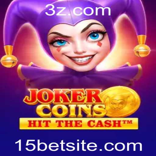JokerCoins: Descubra os Segredos do Jogo de Estratégia e Sorte