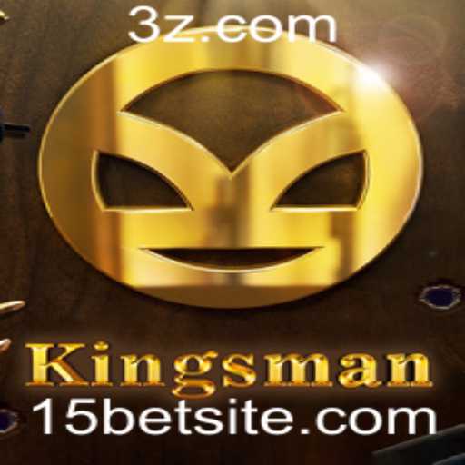 Descubra Kingsman: O Jogo de Estratégia com a Plataforma 15bet