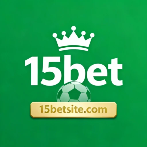 15bet logo