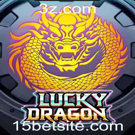 Descubra o Mundo Fascinante de LuckyDragon: O Jogo de Azar que Encanta com a Sua Magia