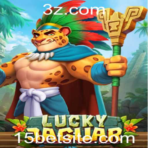 Descubra o Mundo do LuckyJaguar: Um Jogo de Oportunidades e Estratégia com 15bet