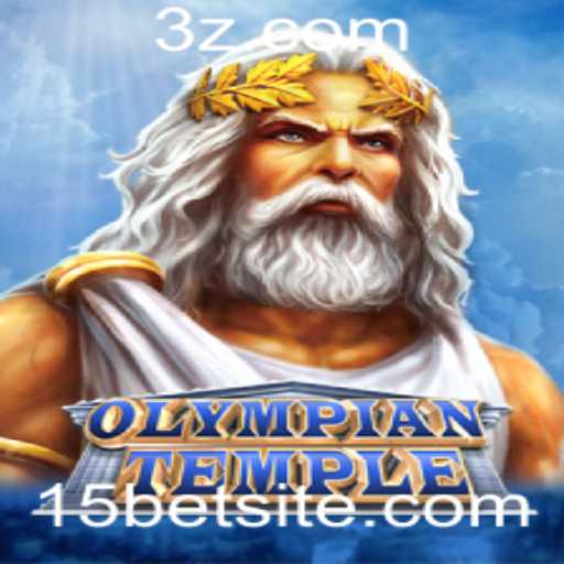 OlympianTemple: Mergulhe na Aventura Divina com 15bet