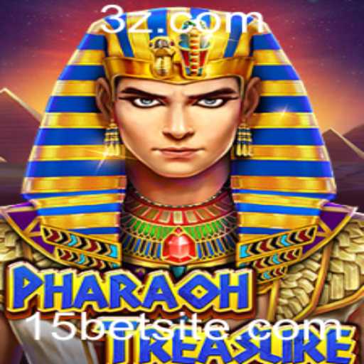 Descubra as Riquezas do Jogo PharaohTreasure com 15bet
