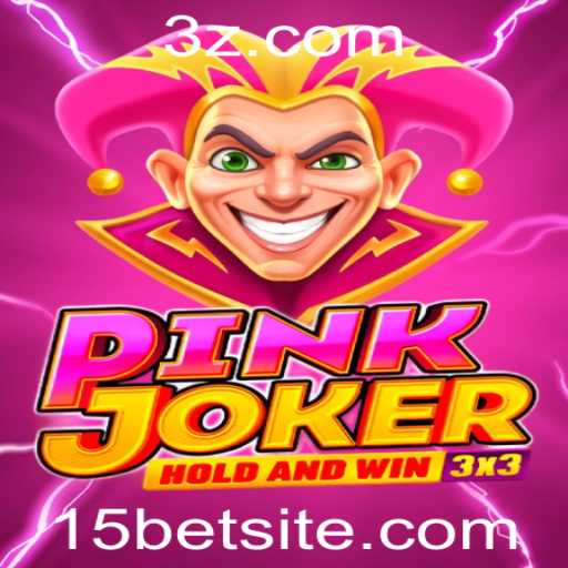 Descubra as Emoções e Regras do Jogo Pinkjoker com 15Bet