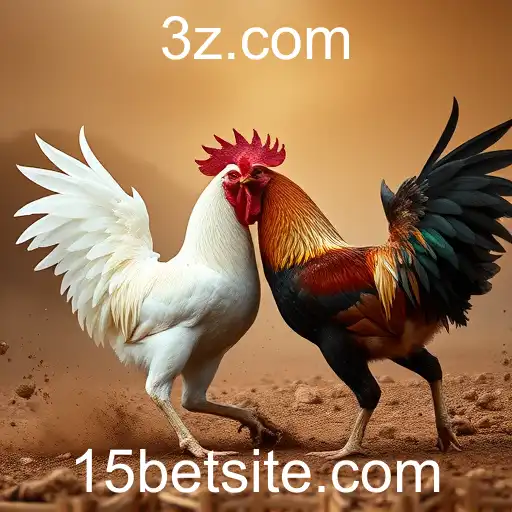 Rinha de Galos: Tradição, Controvérsias e a Influência do 15bet