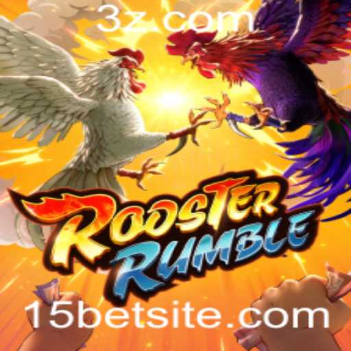 RoosterRumble: O Jogo Revolucionário que Está Tomando Conta do Mundo dos Esportes Digitais