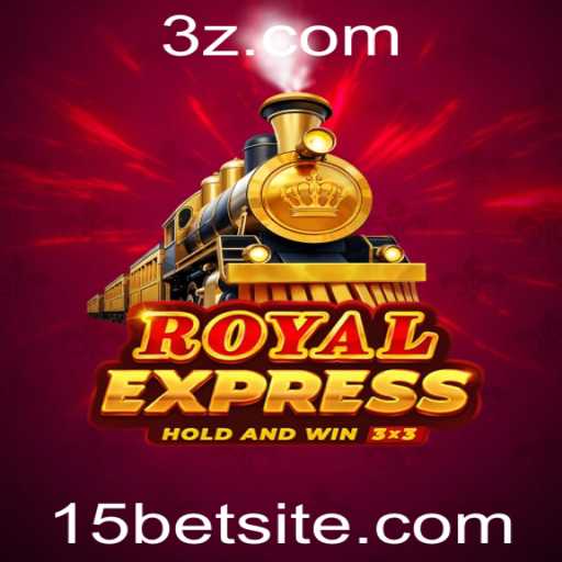 Royalexpress: Um Mergulho no Mundo dos Jogos de Azar com 15bet