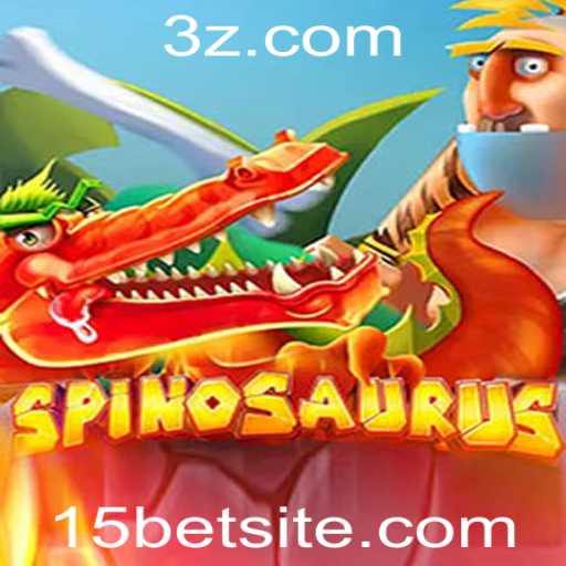 Spinosaurus: Explorando o Mundo do Jogo de Dinossauros