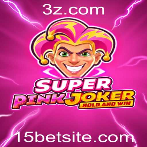 Explorando o Mundo de SuperPinkJoker: Introdução, Descrição e Regras