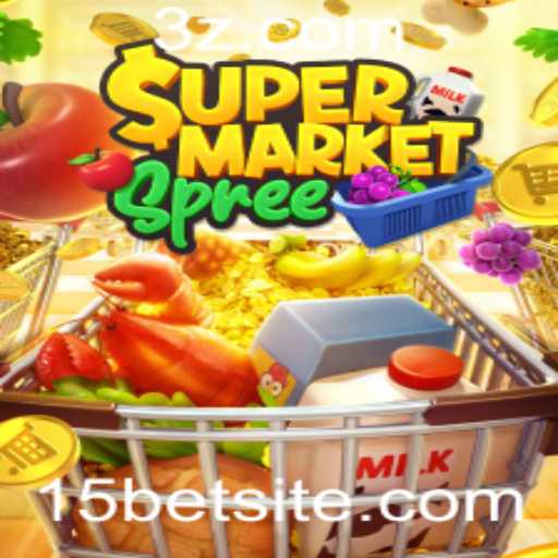 SupermarketSpree: A Aventura de Compras que Conquistou o Mundo dos Jogos