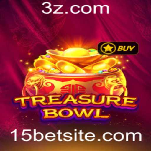 TreasureBowl: O Novo Fenômeno dos Jogos de Aventura e Estratégia