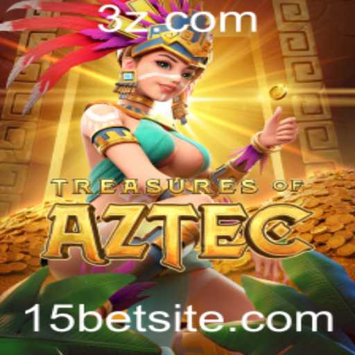 Explorando Treasures of Aztec: Uma Aventura no Mundo dos Jogos Online