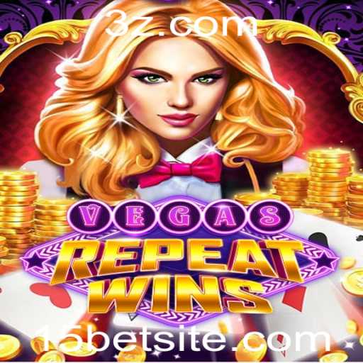 Descubra as Emoções de VegasRepeatWins: Um Guia Completo